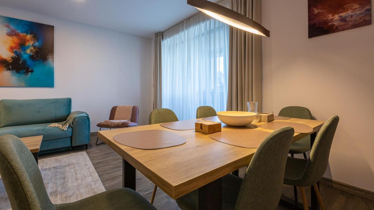Charming Family Condo In Silver Mountain Poiana Brașov Exterior foto